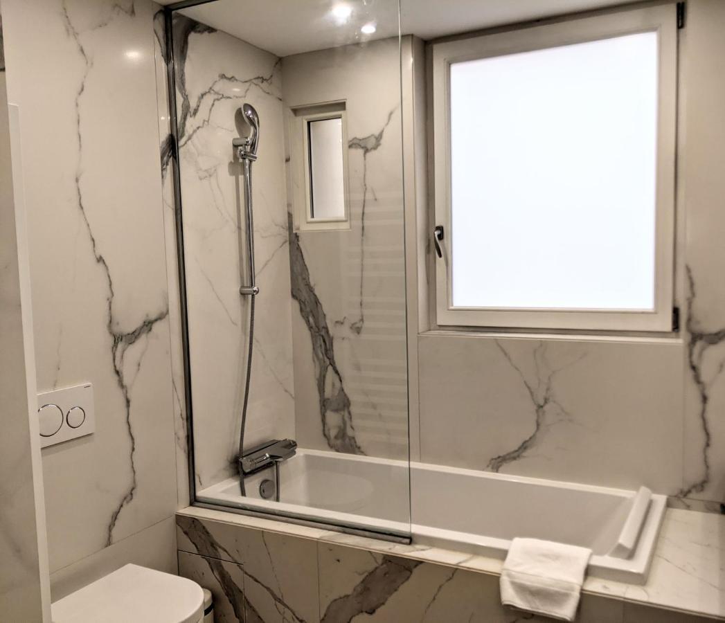 Residences Harcourt - Ile Saint Louis - 파리 외부 사진