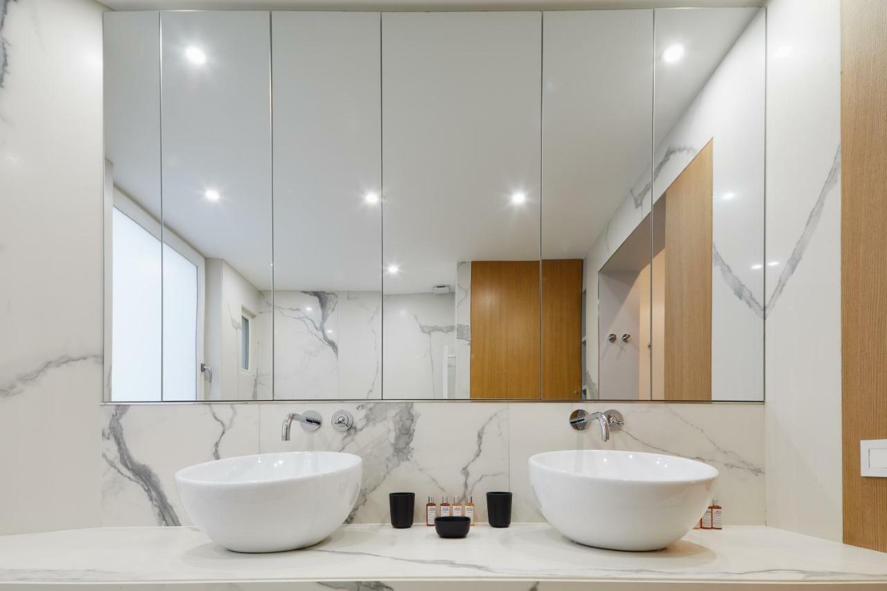 Residences Harcourt - Ile Saint Louis - 파리 외부 사진